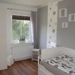 Naturblick Apartment Albersdorf (Dithmarschen)