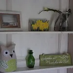 Naturblick Apartment *