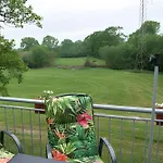 Apartment Naturblick *