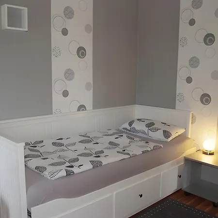 Apartament Naturblick Albersdorf (Dithmarschen)