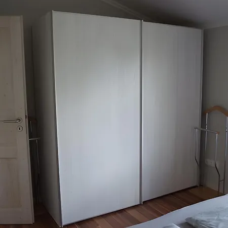 Apartament Naturblick Albersdorf (Dithmarschen)