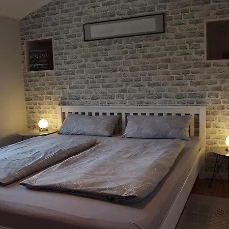 Naturblick Apartament