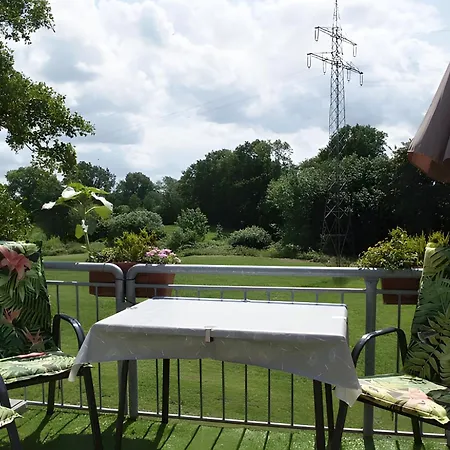 Naturblick Apartament