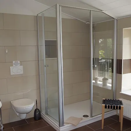 Apartament Naturblick Albersdorf (Dithmarschen)