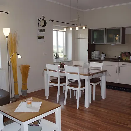 Naturblick Apartament Albersdorf (Dithmarschen)