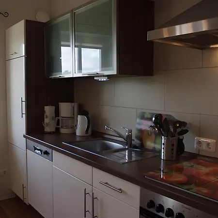 Apartament Naturblick