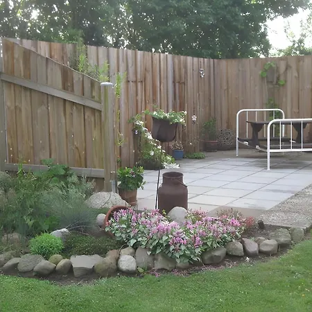 Naturblick Apartament