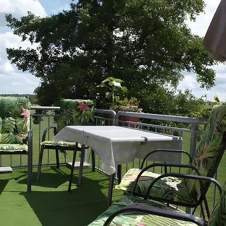 Apartament Naturblick