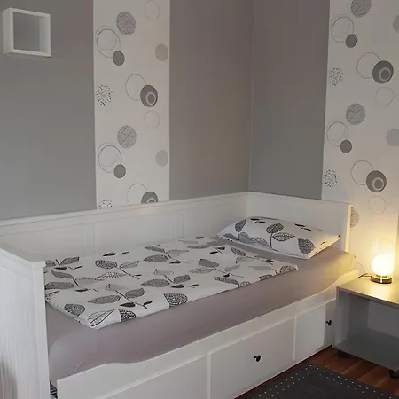 Naturblick Apartment *
