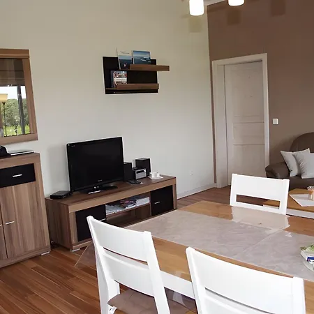 Naturblick Apartment *