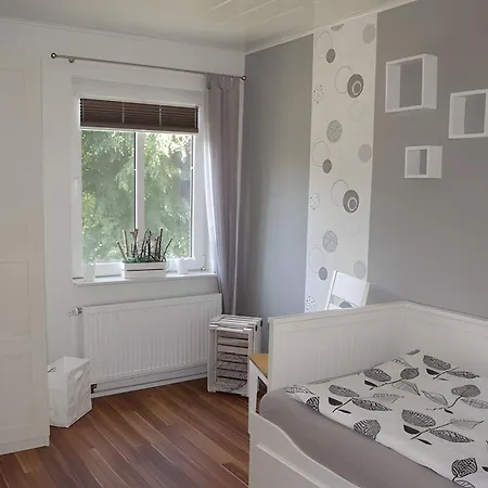 Naturblick Appartamento Albersdorf (Dithmarschen)