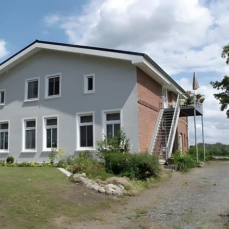 Appartamento Naturblick Albersdorf (Dithmarschen)